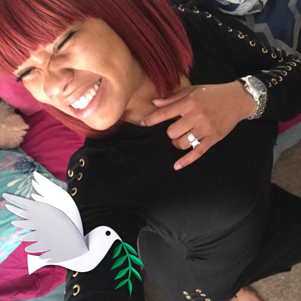 Meet your Posher, Meeka